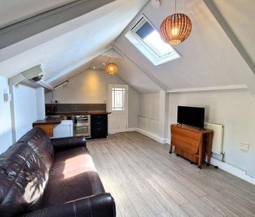 1 bedroom maisonette to rent - Photo 4
