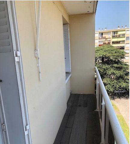 APPARTEMENT T2 A LOUER - Photo 4