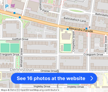 161 Armadale Street, Dennistoun, G31 2TN - Photo 1