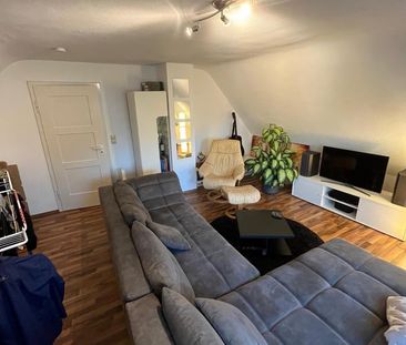 Wohnung in Vaihingen - Photo 2