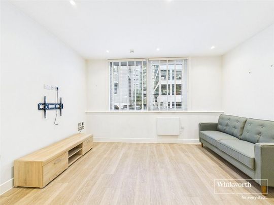 1 bedroom apartment to rent - Photo 1