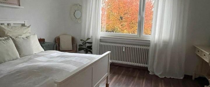 Geräumige, helle 3,5 Zimmer Wohnung - Foto 1