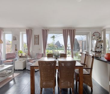 Instapklaar appartement met 3 slaapkamers en garage - Photo 3