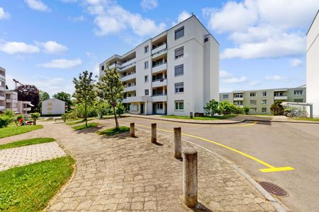 Beautiful single apartment with great view - Photo 2