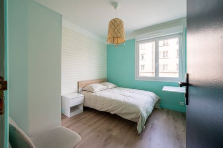 COLOCATION MEUBLÉE ILE DE NANTES - Photo 5