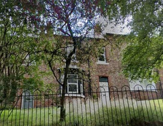 2 bedroom private hall to rent - Photo 1