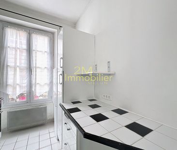 Location Appartement 1 pièce 32m² - Photo 6