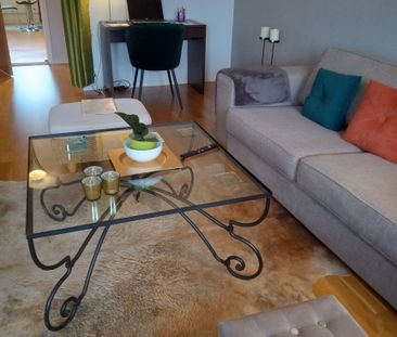 Kaprifolvägen, Kungsbacka - Foto 3