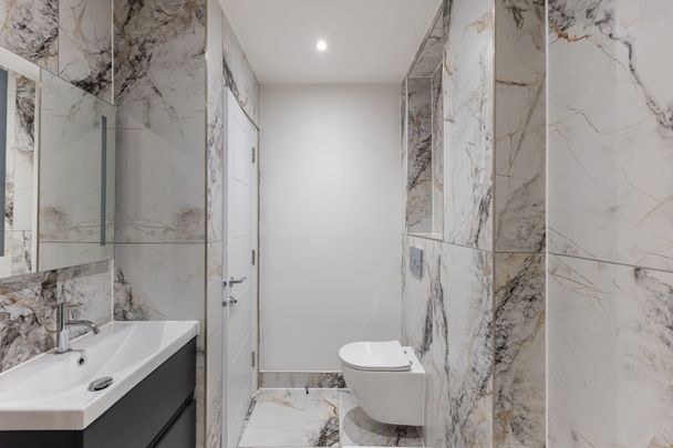 2 bedroom house to rent - Photo 1