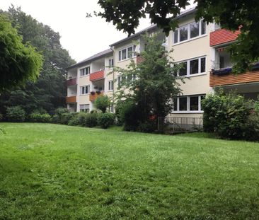 Unsere neue Wohnung: 2-Zimmer-Wohnung in Bonn Lessenich - Foto 1