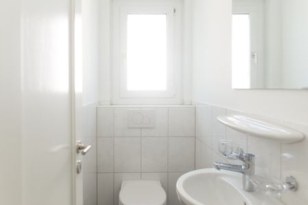 sanierte Wohnung im Wohnquartier - Photo 5