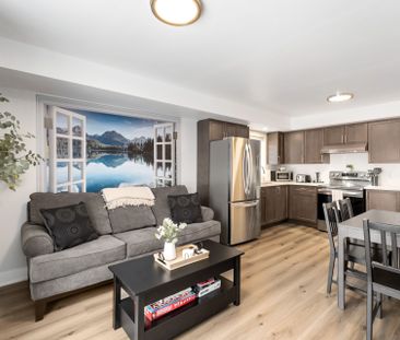 For Lease - 4129 Acheson Avenue Unit# 7, Niagara Falls, Ontario - Photo 1