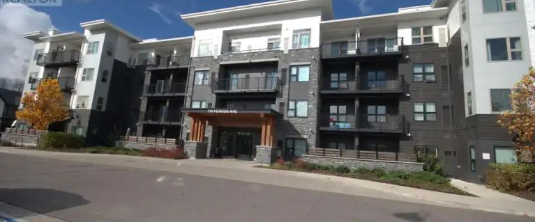 2 - 110 FERGUS AVENUE | 2 - 110 FERGUS AVENUE, Kitchener - Photo 1