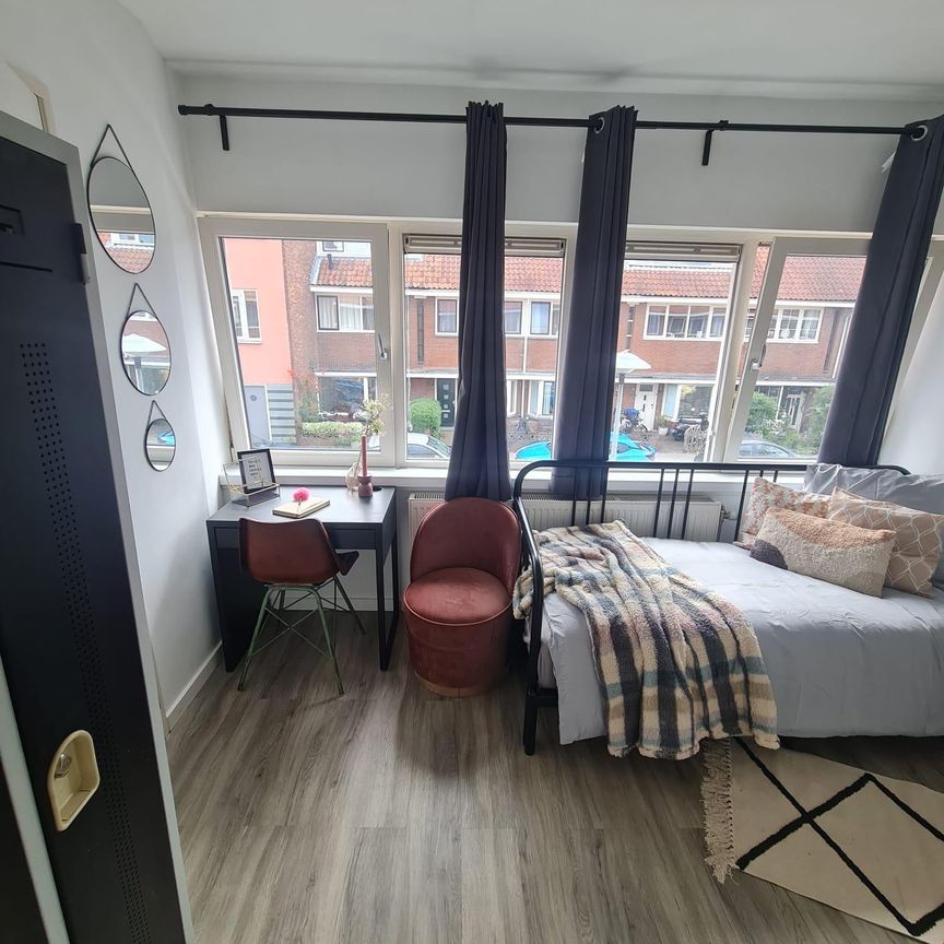 Jan Haringstraat 3554XV Utrecht - Foto 1