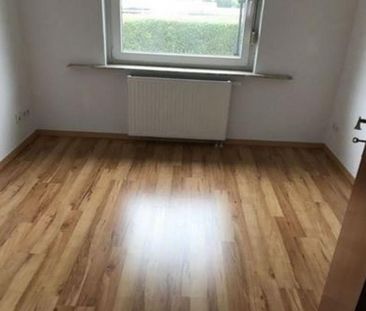 Helle 2 Zimmer Wohnung mit EBK in Wandsbek - Foto 1