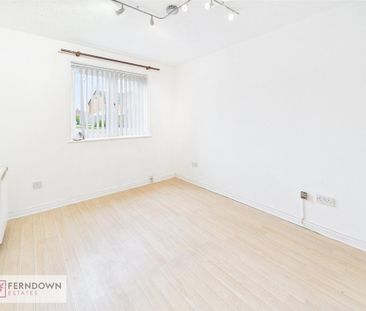 1 bedroom maisonette to rent - Photo 5