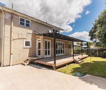 Old-world house - Photo 5