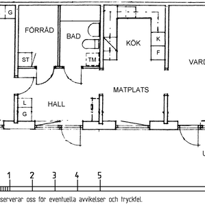 Ekuddsvägen 46 - Photo 3