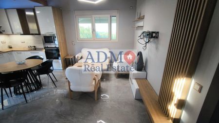 Διαμέρισμα για ενοικίαση Λάκκα (τ. Μεγάλος Λάκκος) (Γάζι) - Photo 2