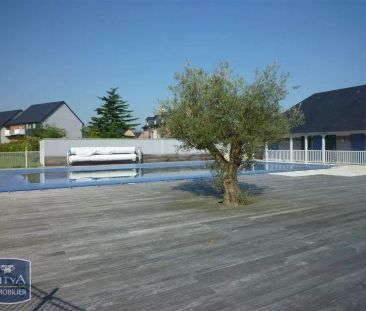 Appartement à louer 3 pièces 56m² - Photo 1