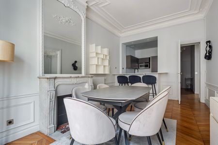 Rue Margueritte - Photo 5