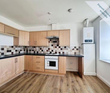 2 bedroom apartment to rent - Photo 2