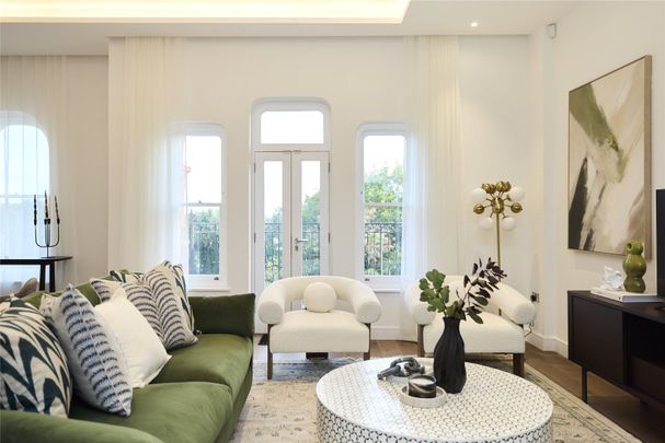 Bayswater Road, London, W2 4HP - Photo 1