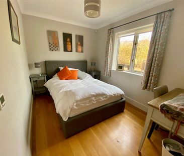 3 bedroom detached barn conversion to rent - Photo 6