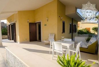 Villa vacanze - Sicilia