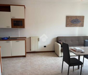 Monolocale piazza Vecchia Filanda 8, Predore - Photo 4