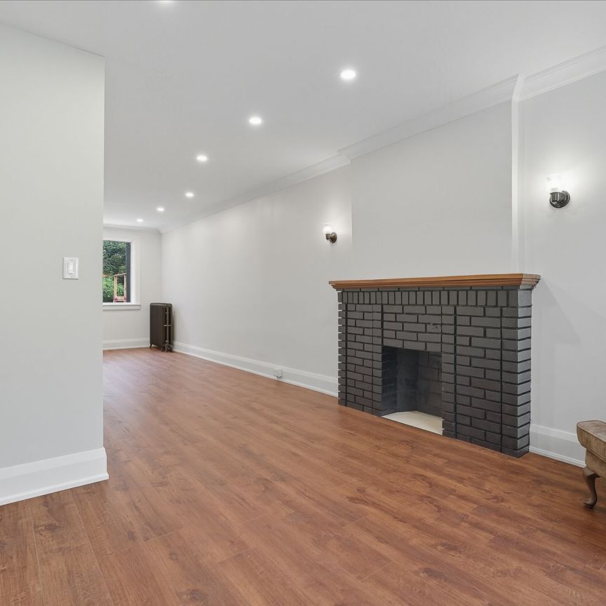 For Lease - 45 St Germain Avenue, Toronto, Ontario - Photo 1