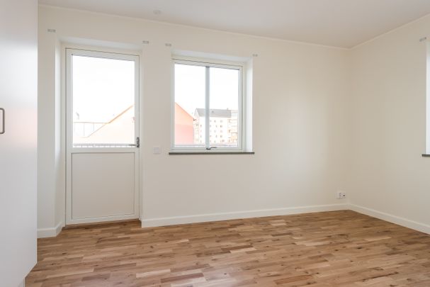 Södra Strandvägen, Mjölby - Foto 1