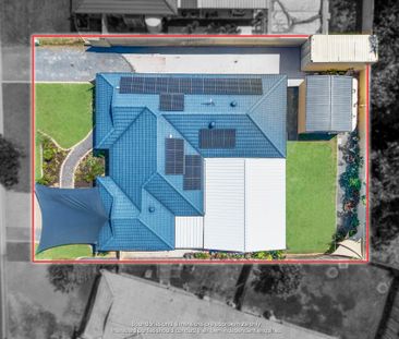 Beautifully Upgraded Family Home With Space, Style & Exceptional Ou... - Photo 2