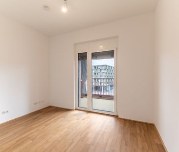 3-Zimmer-Wohntraum in der Smart City Graz! - Foto 6