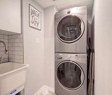 For Lease - 1036 Dragonfly Avenue, Pickering, Ontario - Photo 3