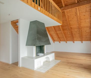 4.5 Zimmer, 4. Stock - Photo 1