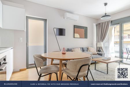 Ενοικίαση κατοικίας, 50 τ.μ., Νέο Ψυχικό, 1.340 € - Photo 5