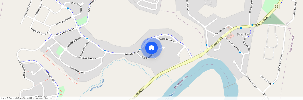 7 Tulipwood Court, NSW 2484, Murwillumbah