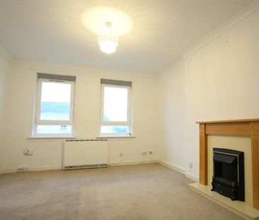 Wardieburn Place West, Flat 5, Granton, EH5, Edinburgh - Photo 1