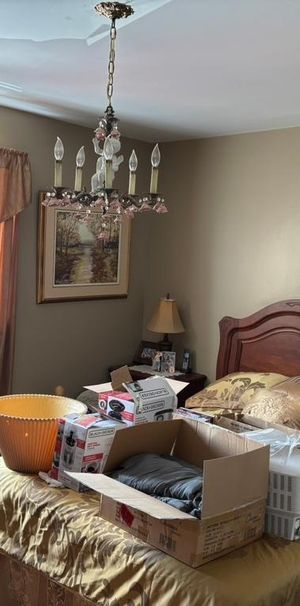 Logement appartement 41/2 à louer à Saint Marie - Photo 1