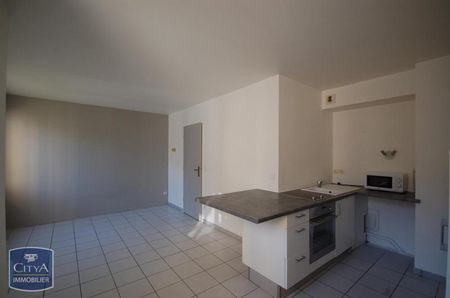 Location Appartement 1 pièce 27m² JACOB BELLECOMBETTE 73000 - Photo 3