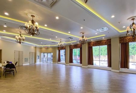 For Lease - 8 Maison Parc Court Unit# 505, Vaughan, Ontario - Photo 5