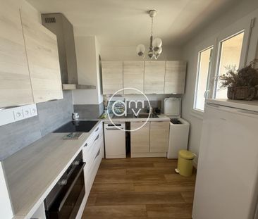 Location Appartement 3 pièces 40m² LA LONDE LES MAURES 83250 - Photo 5