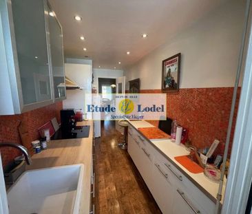 Appartement Nice Lanterne - Photo 3