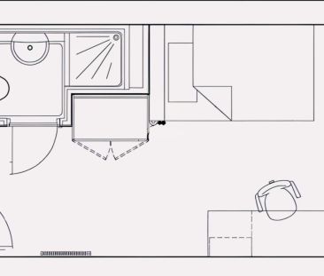 Ensuite - Silver - Photo 3