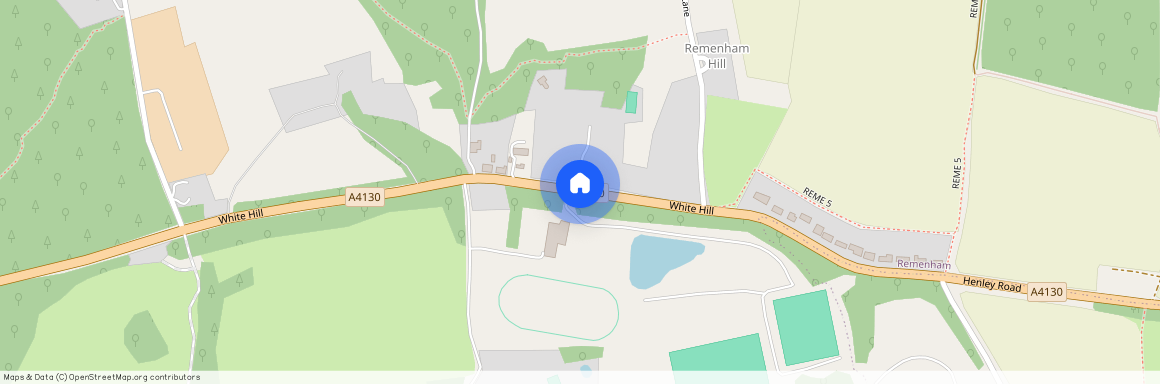 Remenham Hill, Remenham, RG9