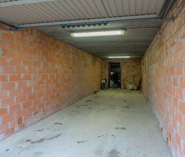 Stadswoning met 3 slpk's, tuin en dubbele garage te Turnhout - Photo 5