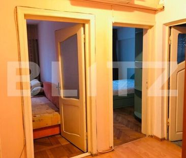 Apartament 3 camere, mobilat si utilat, Calea Bucuresti Muncitori - Photo 4