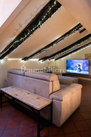 Bilocale via Fondazza 1, Santo Stefano, Bologna - Foto 2