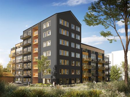 Åkervägen 2 C - Photo 3